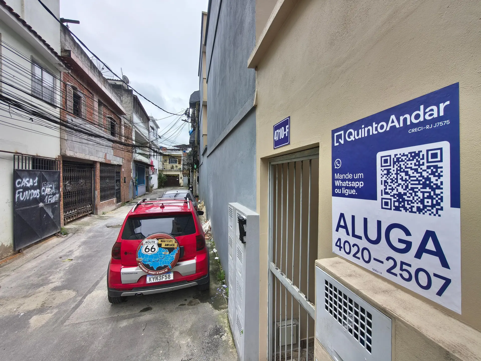Monoambiente de 31 m² — photo 14