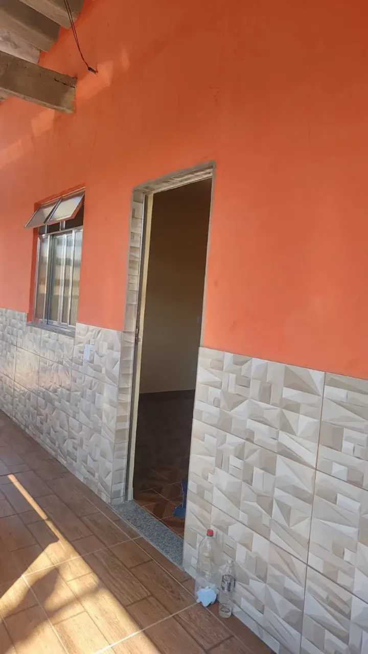 Casa sem mobília com 2 quartos e 60 m² — photo 16