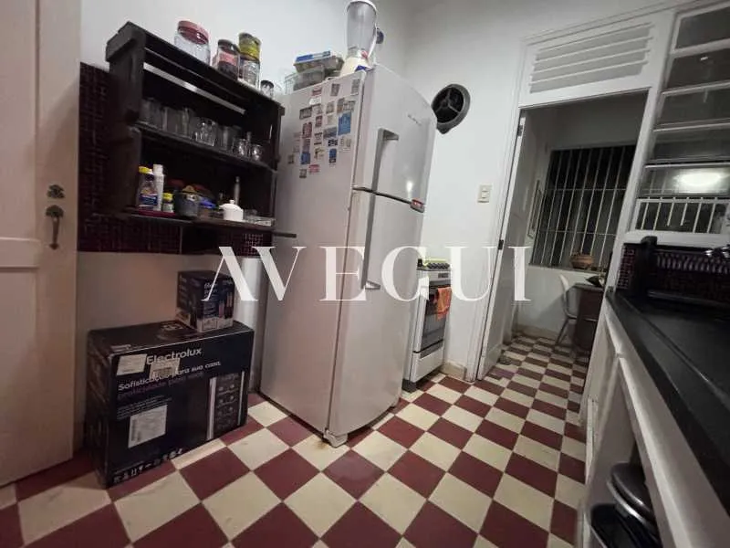 Apartamento mobiliado de 2 quartos com espaço de home office — photo 8