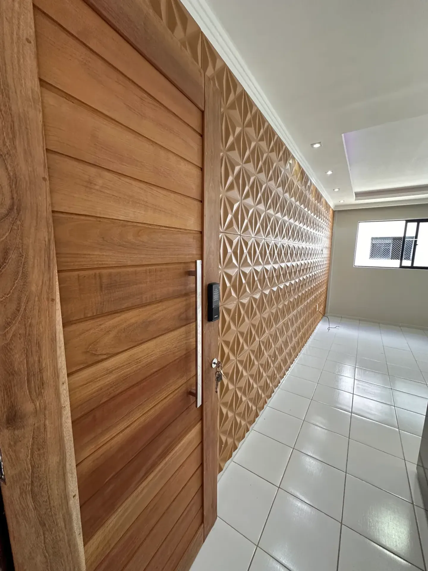 Квартира: 2 спальні, 1 з власною ванною кімнатою, 45 м² — photo 6