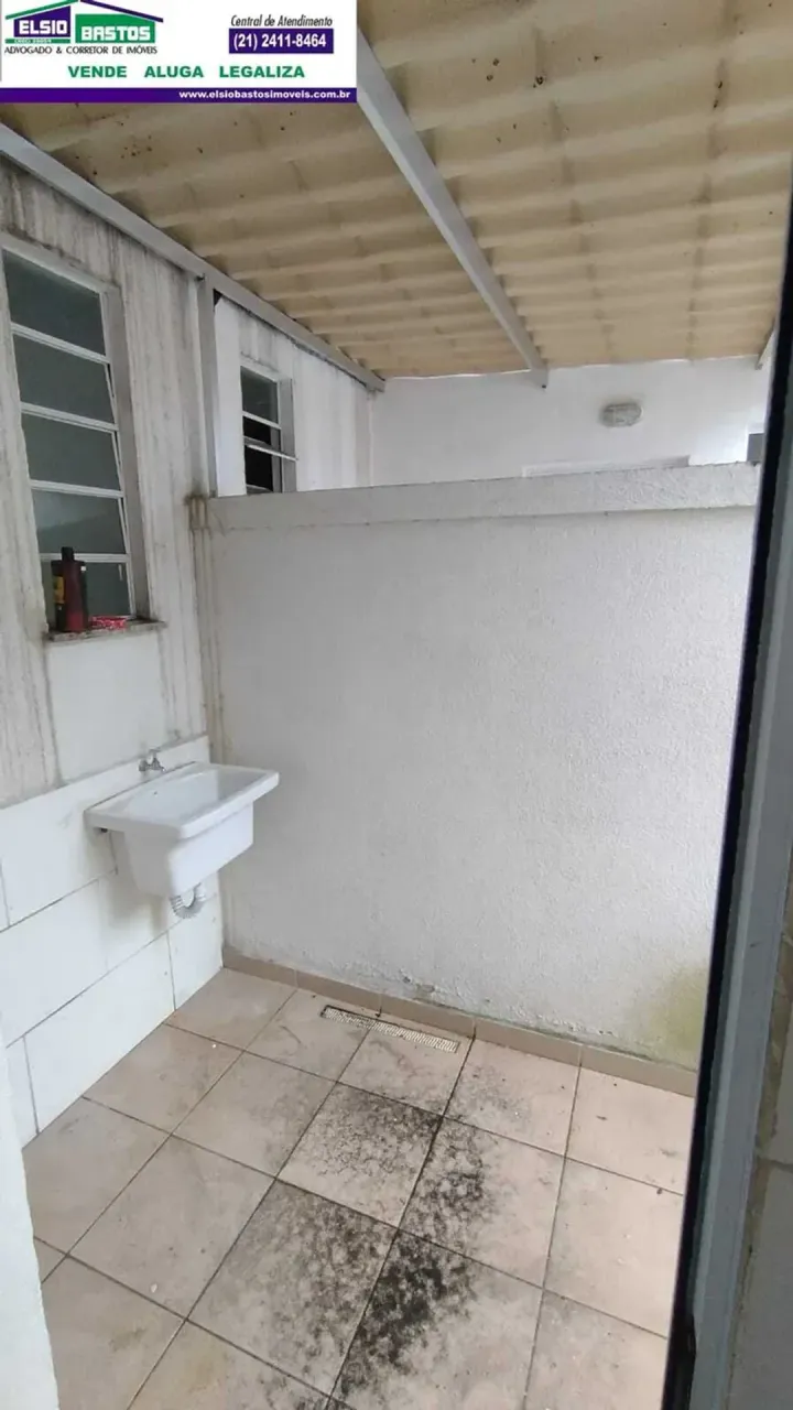 Duplex house with 2 bedrooms and 2 bathrooms — photo 7