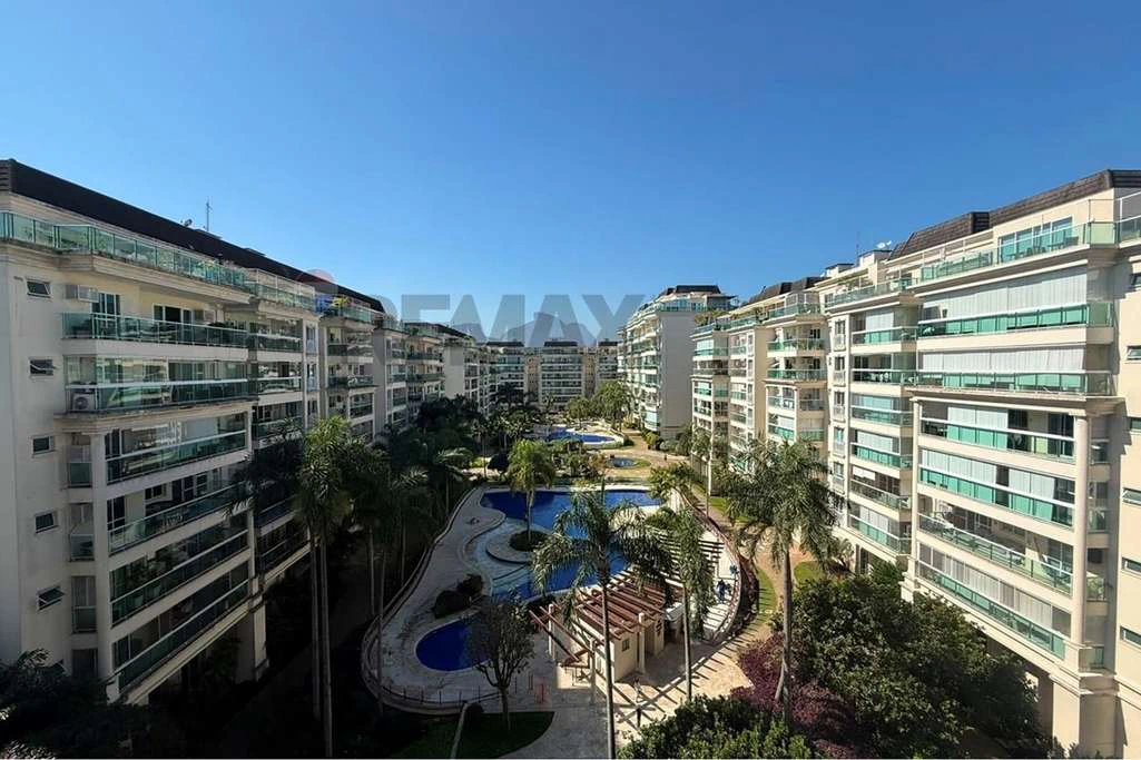 Apartamento mobiliado com 2 quartos e 98 m² — photo 17