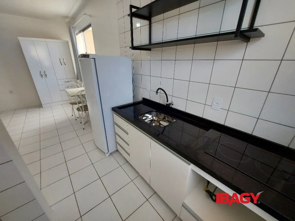 Меблированная студия 20 м²: 1 спальня и 1 место — photo 7