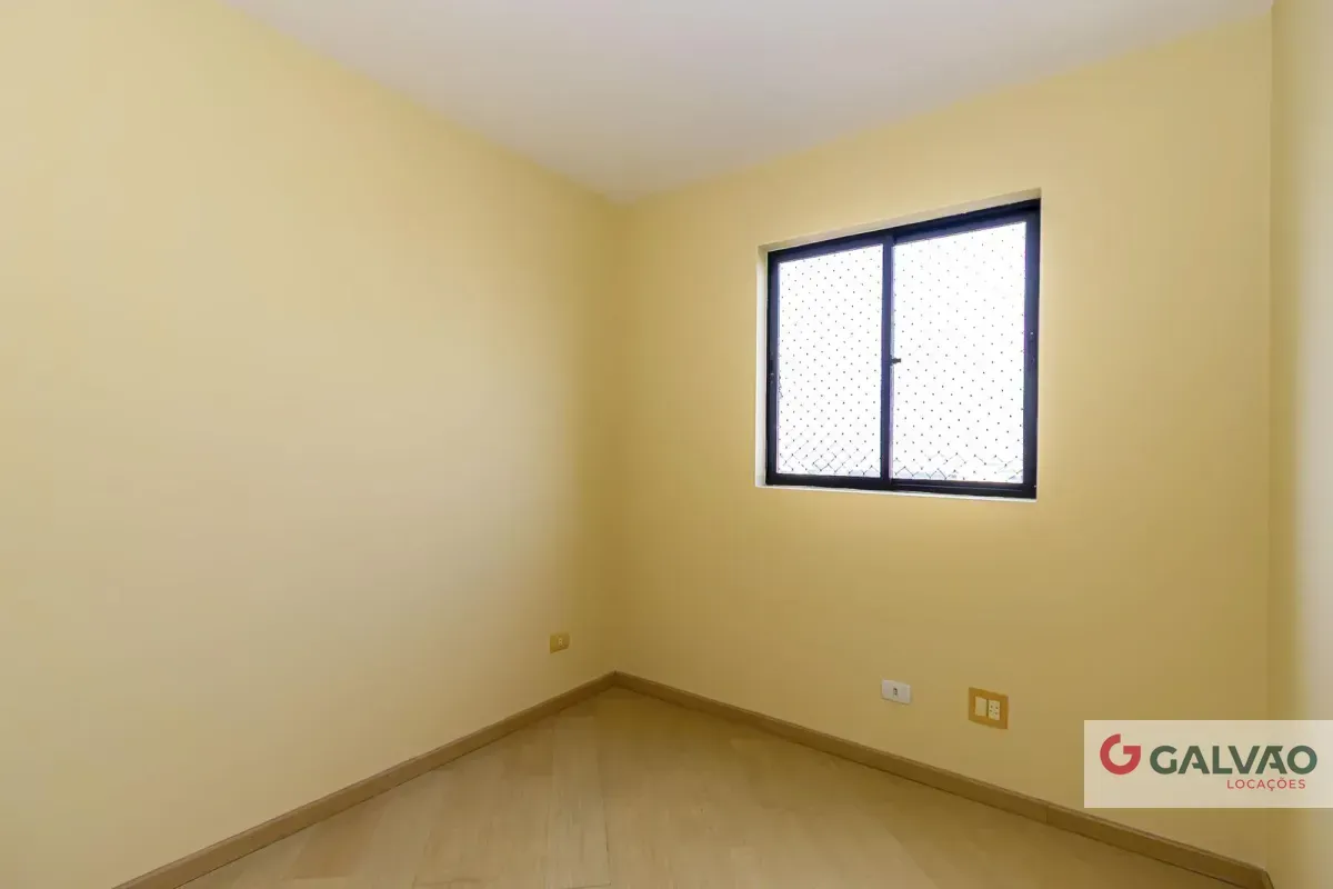 87 m² apartment on the 21st floor with 3 bedrooms — photo 43