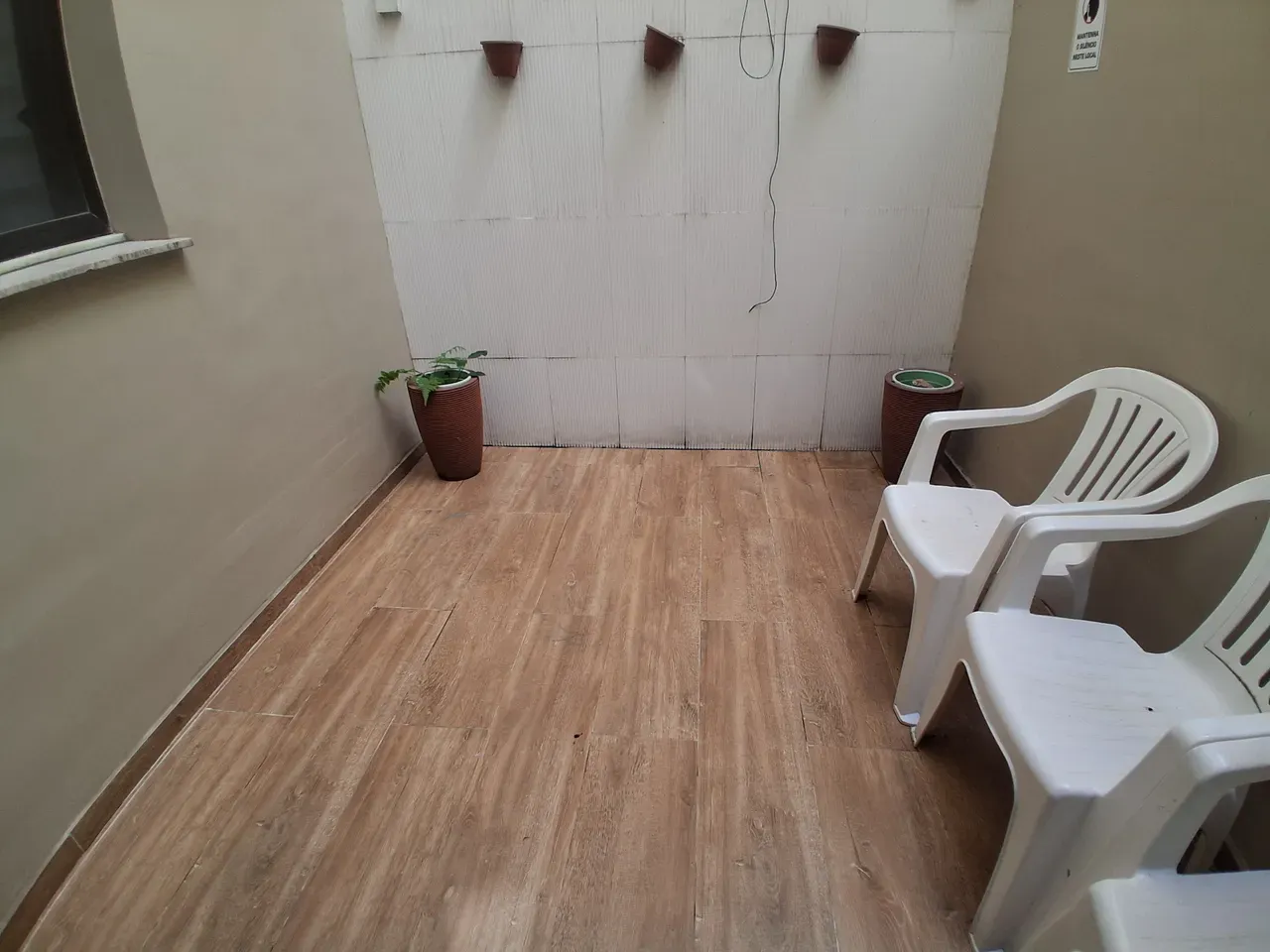 Квартира 72 м² з робочим місцем та пральною машиною — photo 13