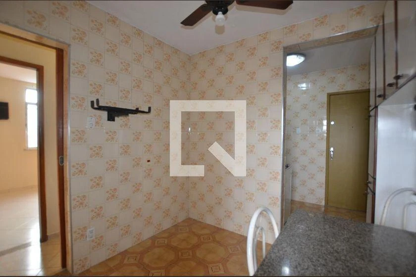 Apartamento de 2 quartos com máquina de lavar, Campinho — photo 20