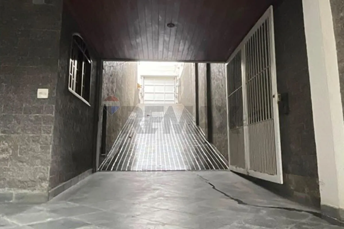 Casa de 4 quartos com churrasqueira privativa — photo 33