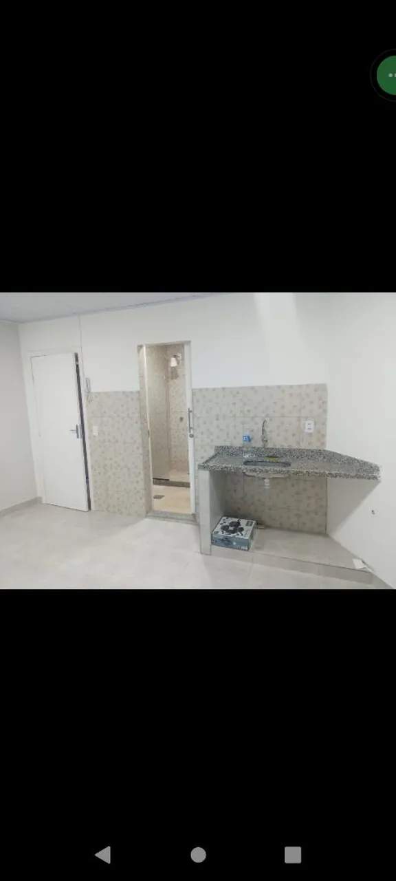 Студія 17 м², Ріо-де-Жанейро — photo 3