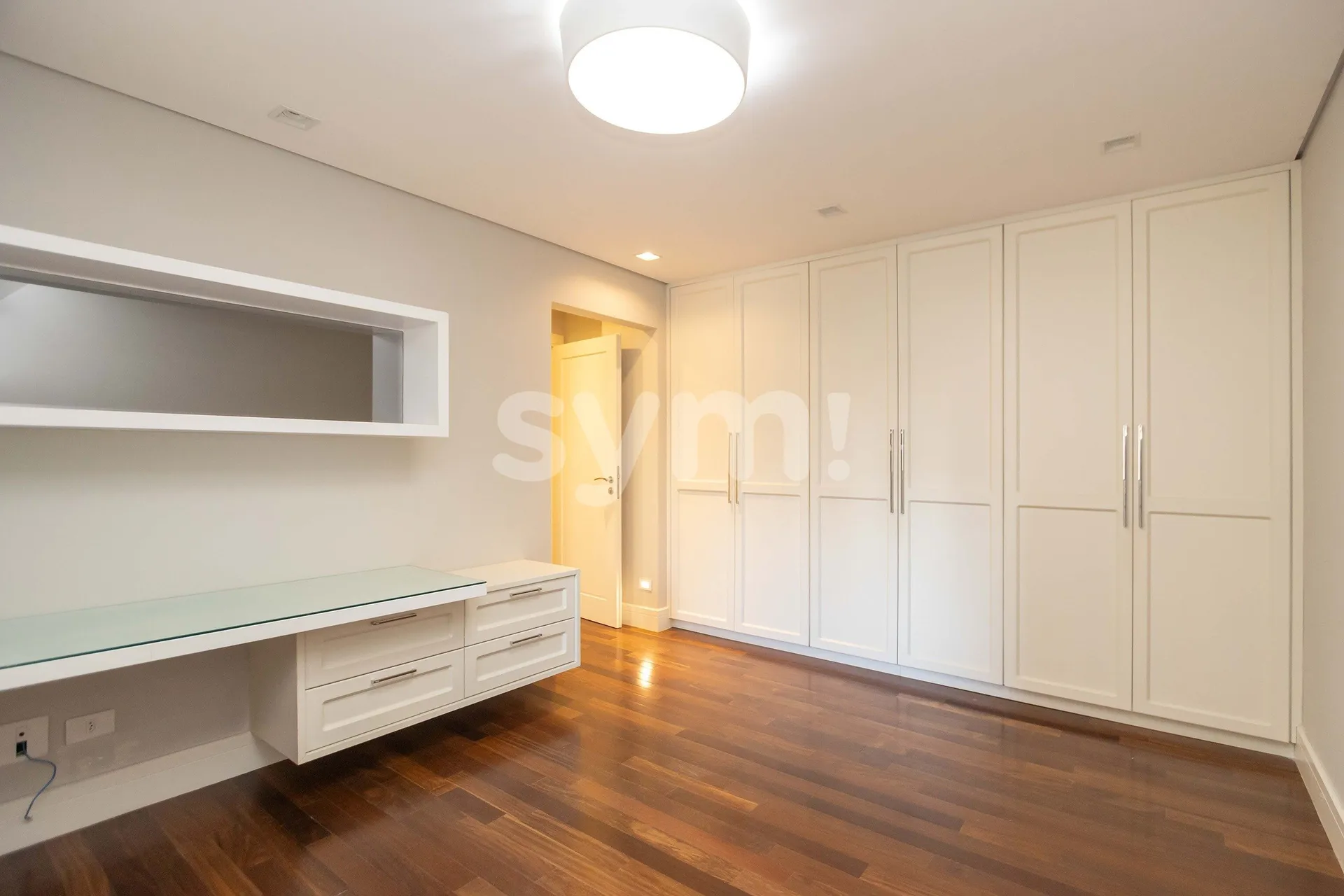 Квартира 442 м² з каміном та панорамними вікнами — photo 4