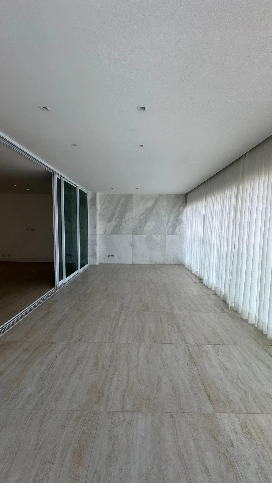 Apartamento, 268 m², com varanda envidraçada — photo 10