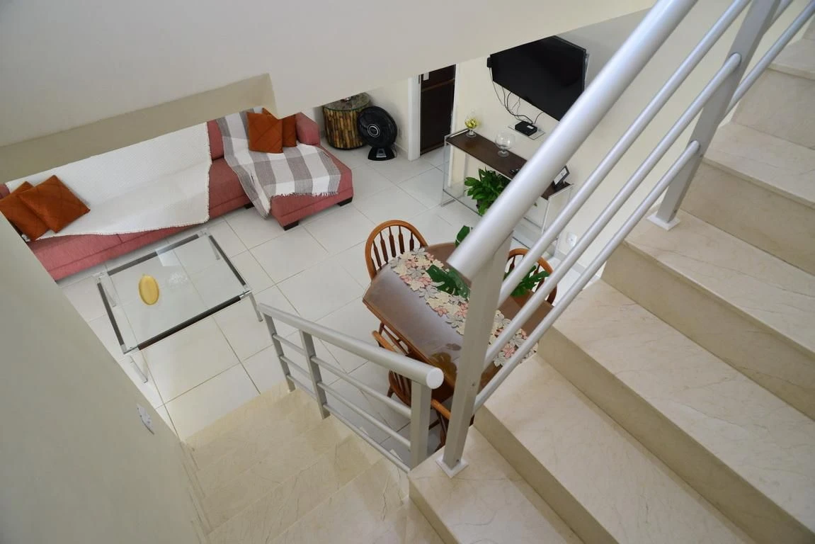 5-bedroom house with a washing machine — photo 44