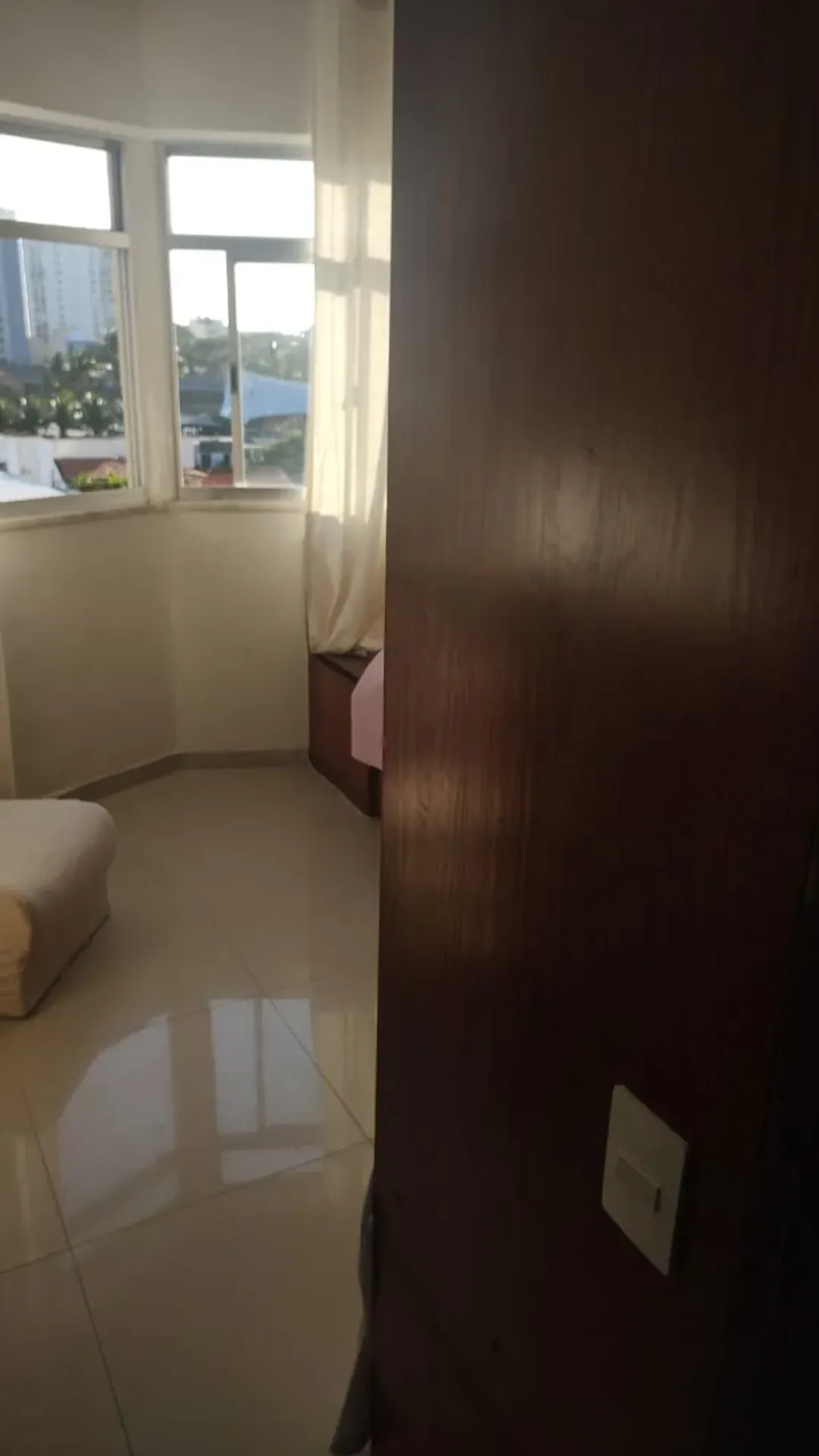 Departamento en piso 7 con vista al agua — photo 12