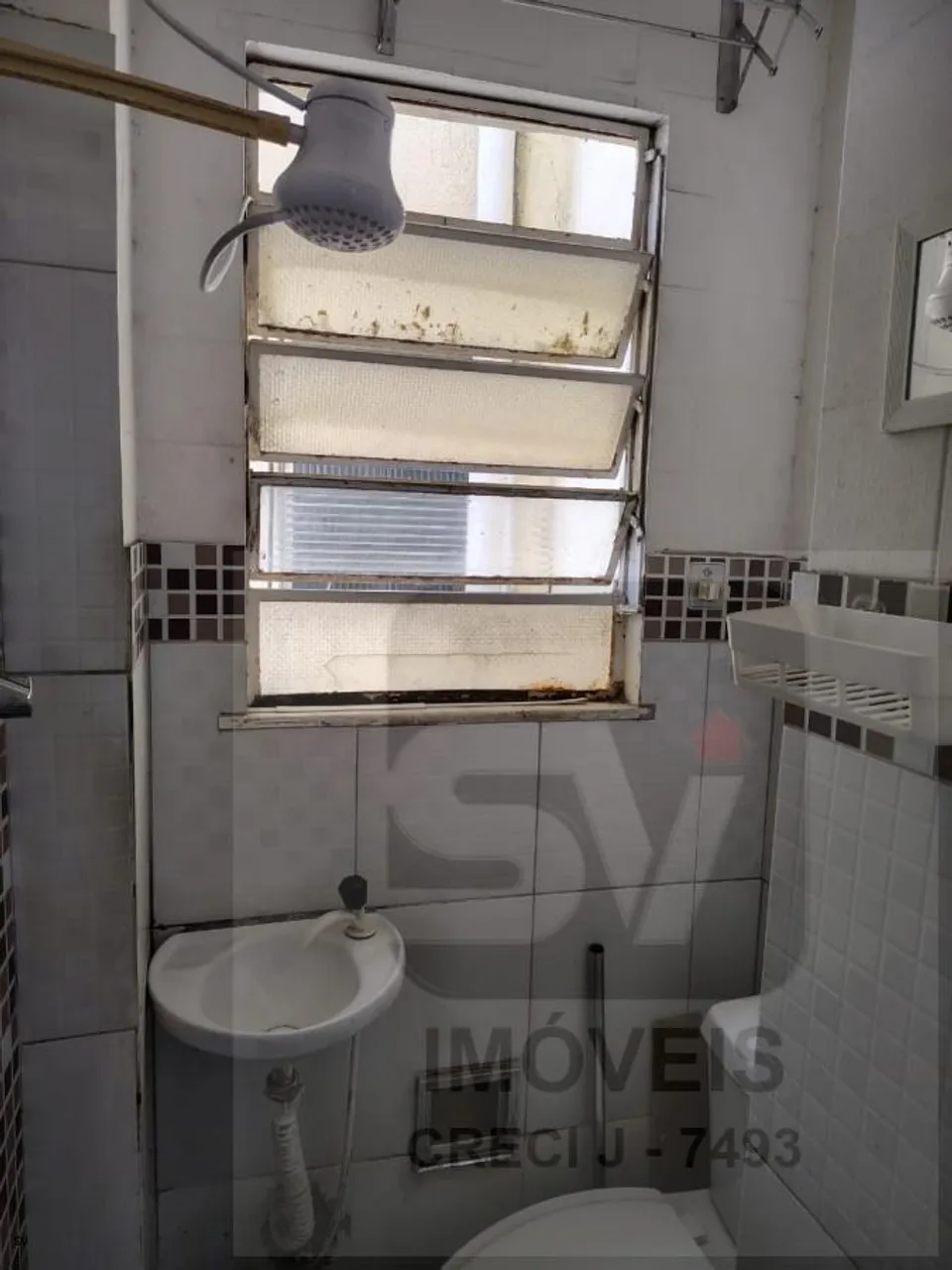 Rental apartment with 1 bedroom and no parking — photo 5