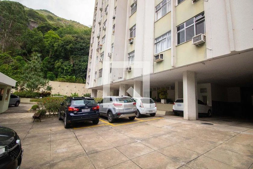 3-bedroom apartment with a washing machine in Rio de Janeiro — photo 10