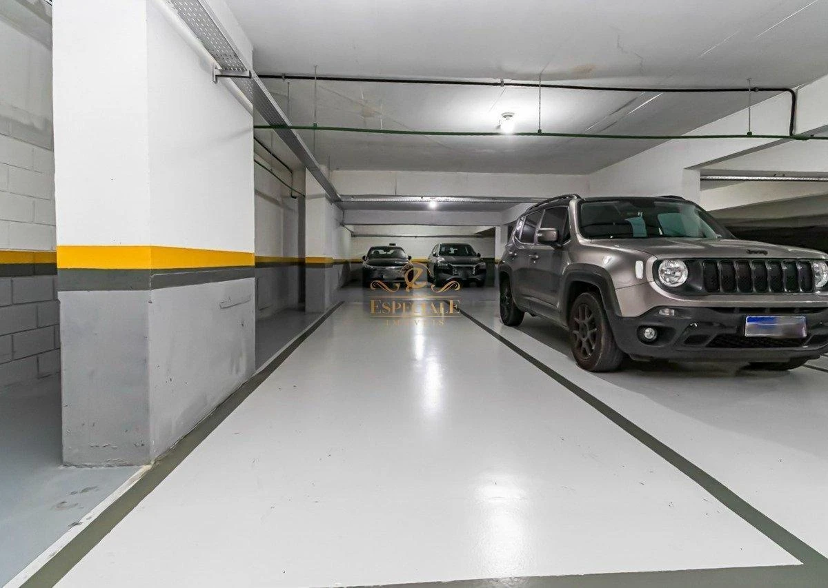 Apartamento mobiliado com 3 suítes e varanda 167 m² — photo 31