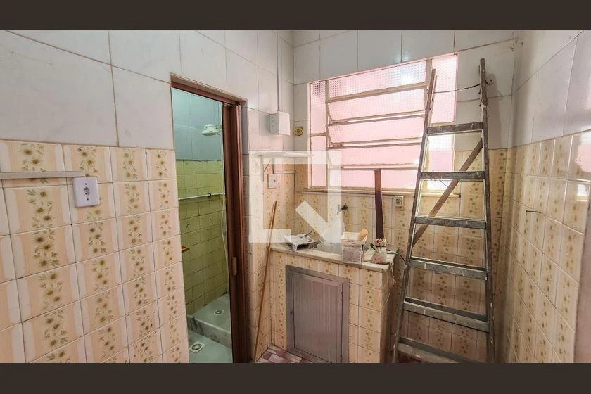 One-bedroom, 30 m² house in Rio de Janeiro — photo 4