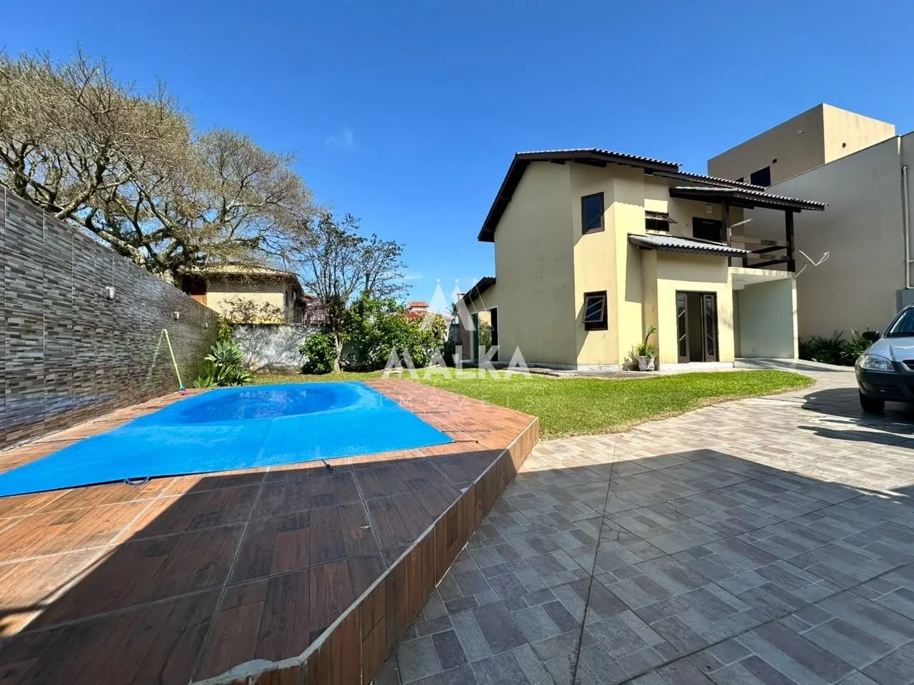 2-bedroom house, 1 with its own bathroom, 110 m² — photo 16
