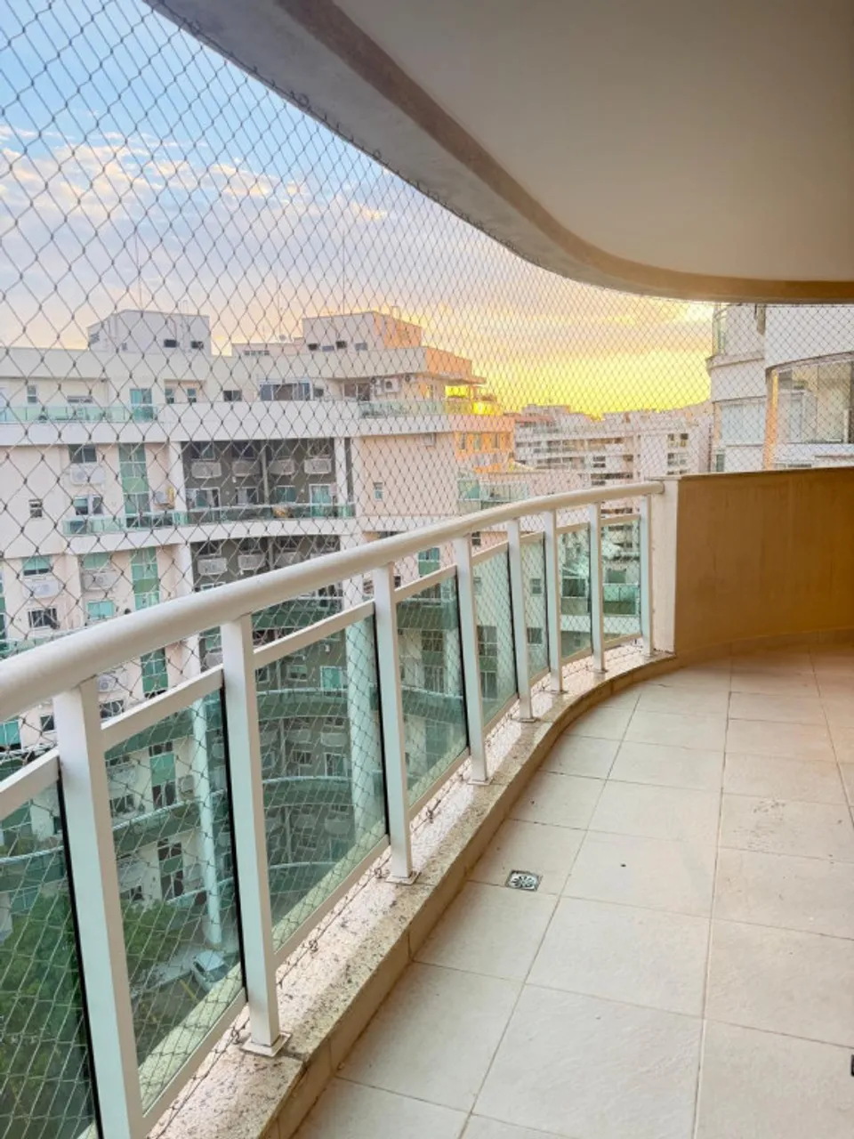 3-bedroom apartment with a dishwasher in Rio de Janeiro — photo 9