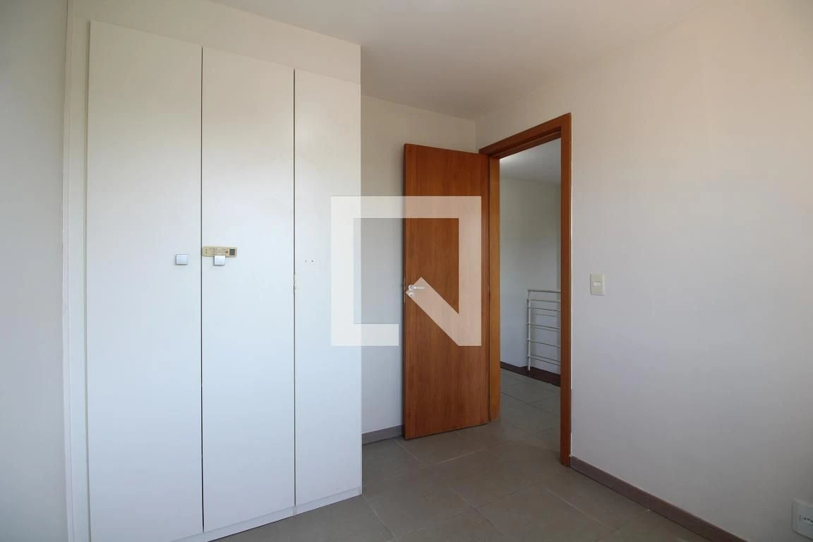 Home office in a 3-bedroom apartment, 115 m² — photo 24
