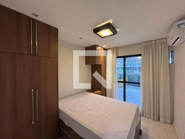 Washing machine in a 2-bedroom apartment, 105 m² — photo 17
