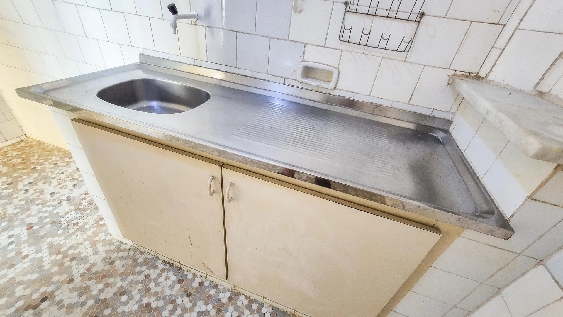 Apartamento con 2 dormitorios, 1 baño y acepta mascotas — photo 21