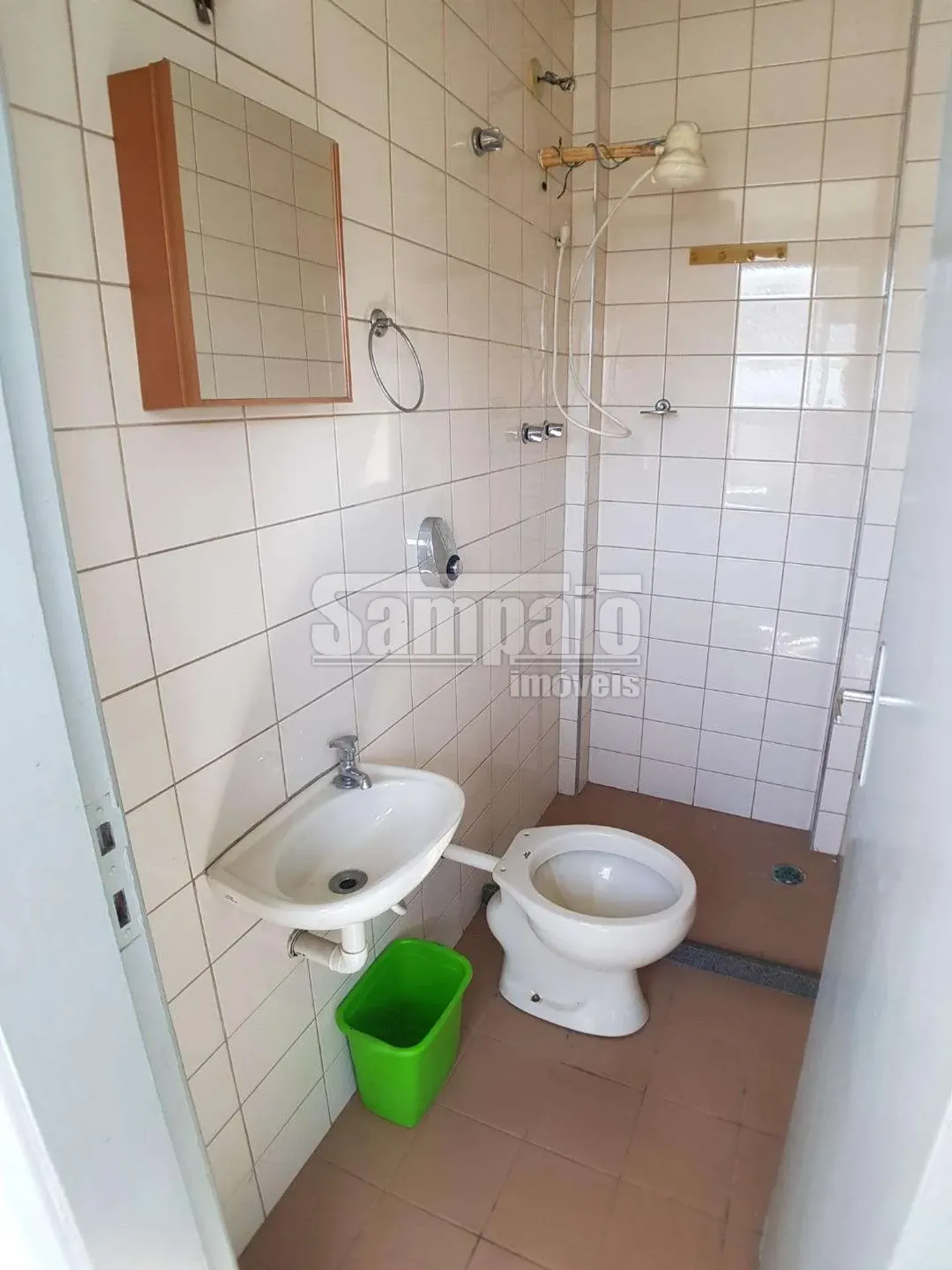 2-bedroom apartment, 1 with its own bathroom, 100 m² — photo 14