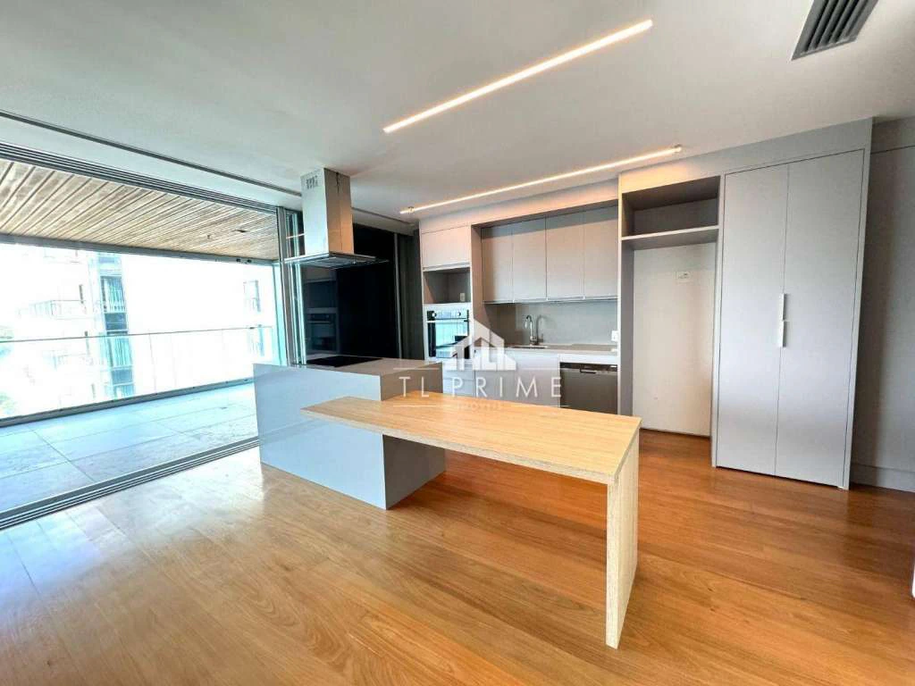 Apartamento mobiliado de 122 m² com cozinha americana — photo 15
