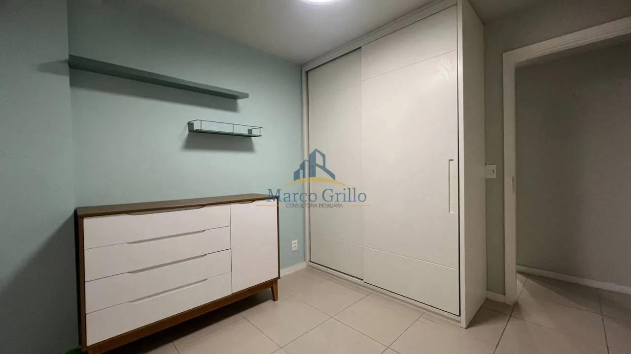 2-bedroom apartment with 94 m², balcony and separate kitchen — photo 11