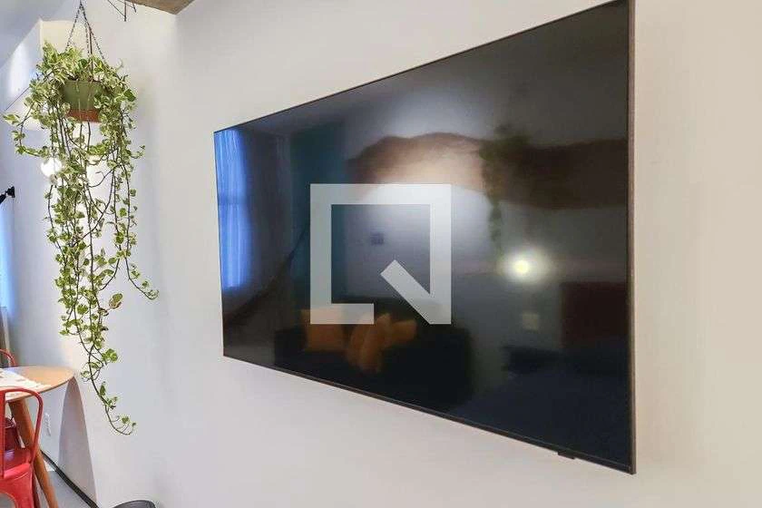Меблированная квартира 36 м² с 1 спальней и местом — photo 15