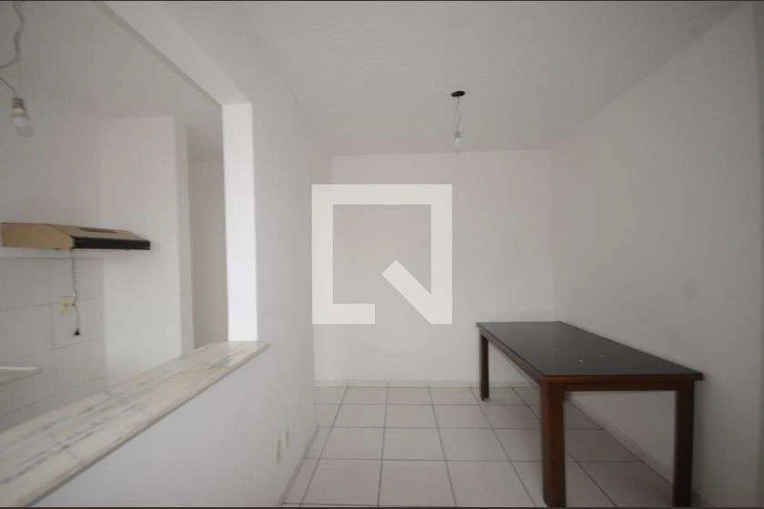 55 m² apartment with 2 bedrooms and open-plan kitchen — photo 8
