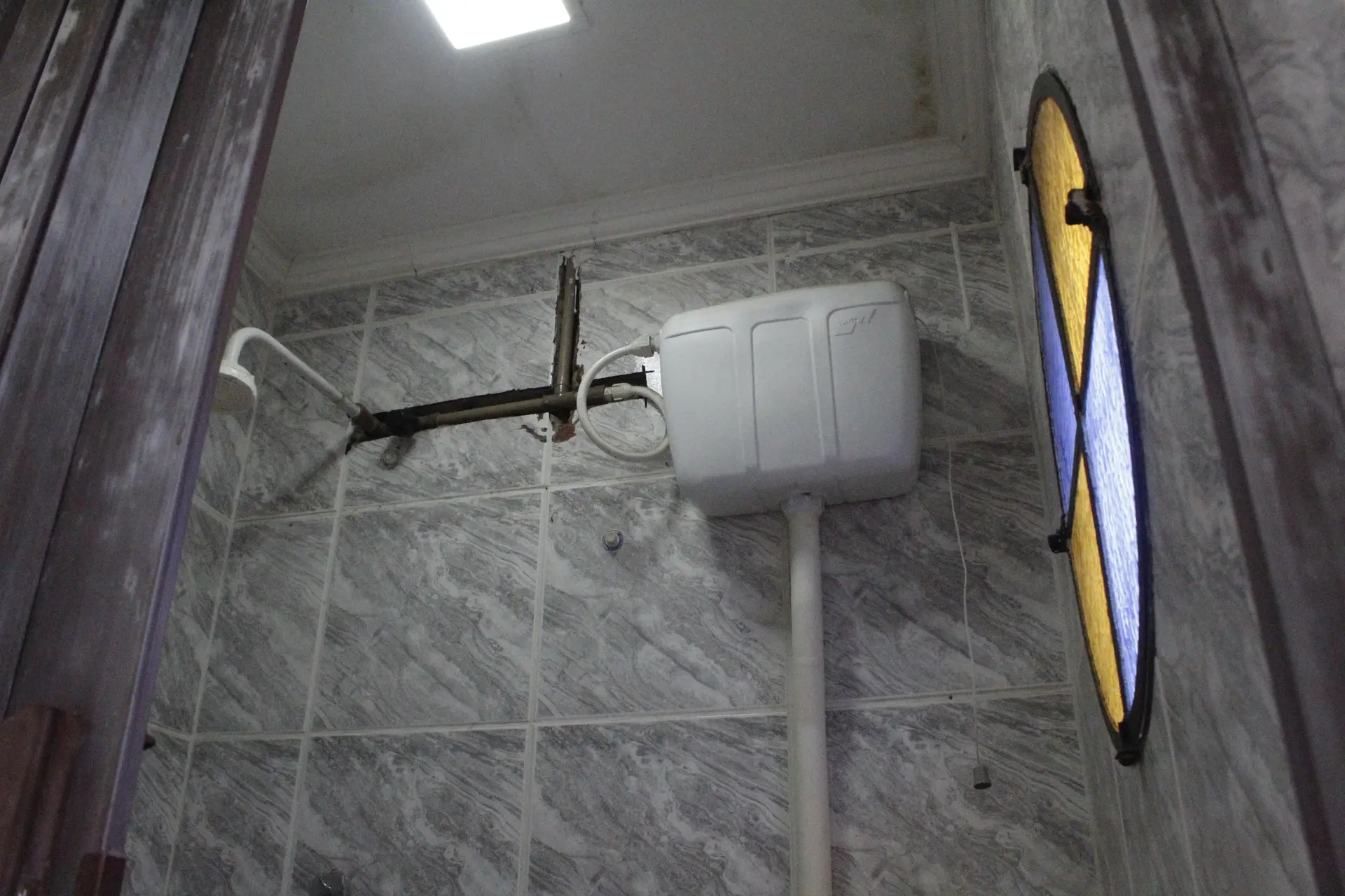 Furnished house with 3 bedrooms and 4 bathrooms — photo 23