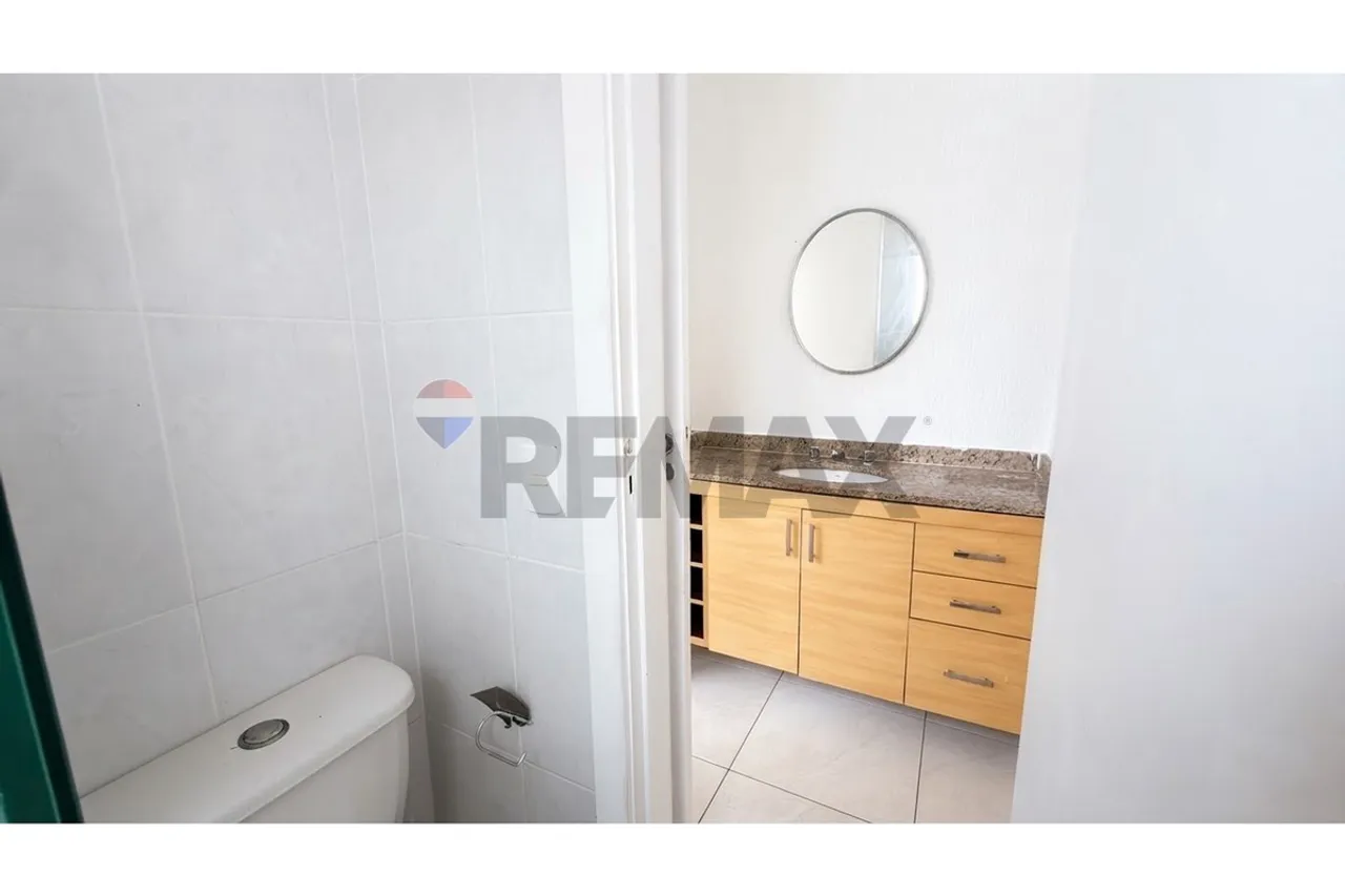 Apartamento de 4 quartos em condomínio com academia — photo 15