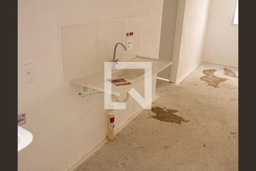 Apartamento de 40 m² e 2 quartos, Guaratiba — photo 6