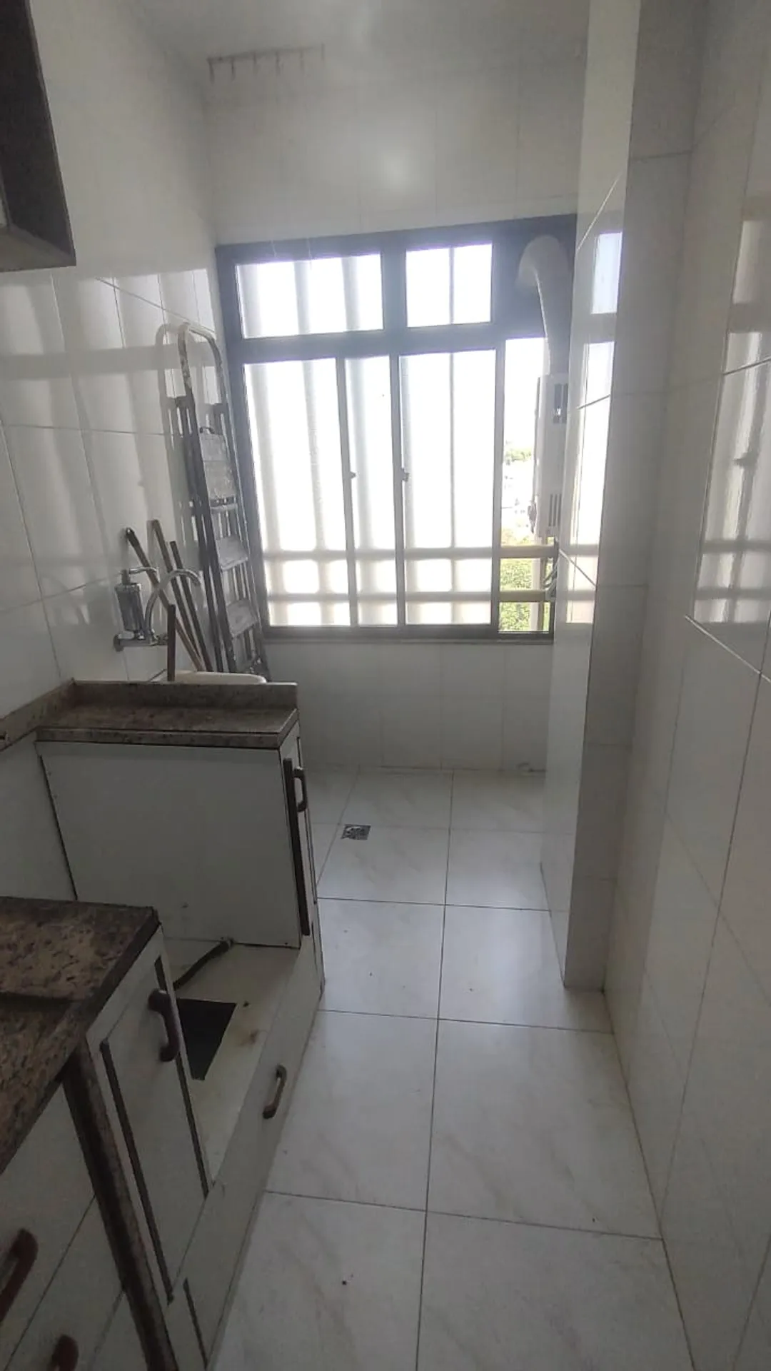 Apartamento com 56 m² e cozinha fechada, 2 quartos — photo 27