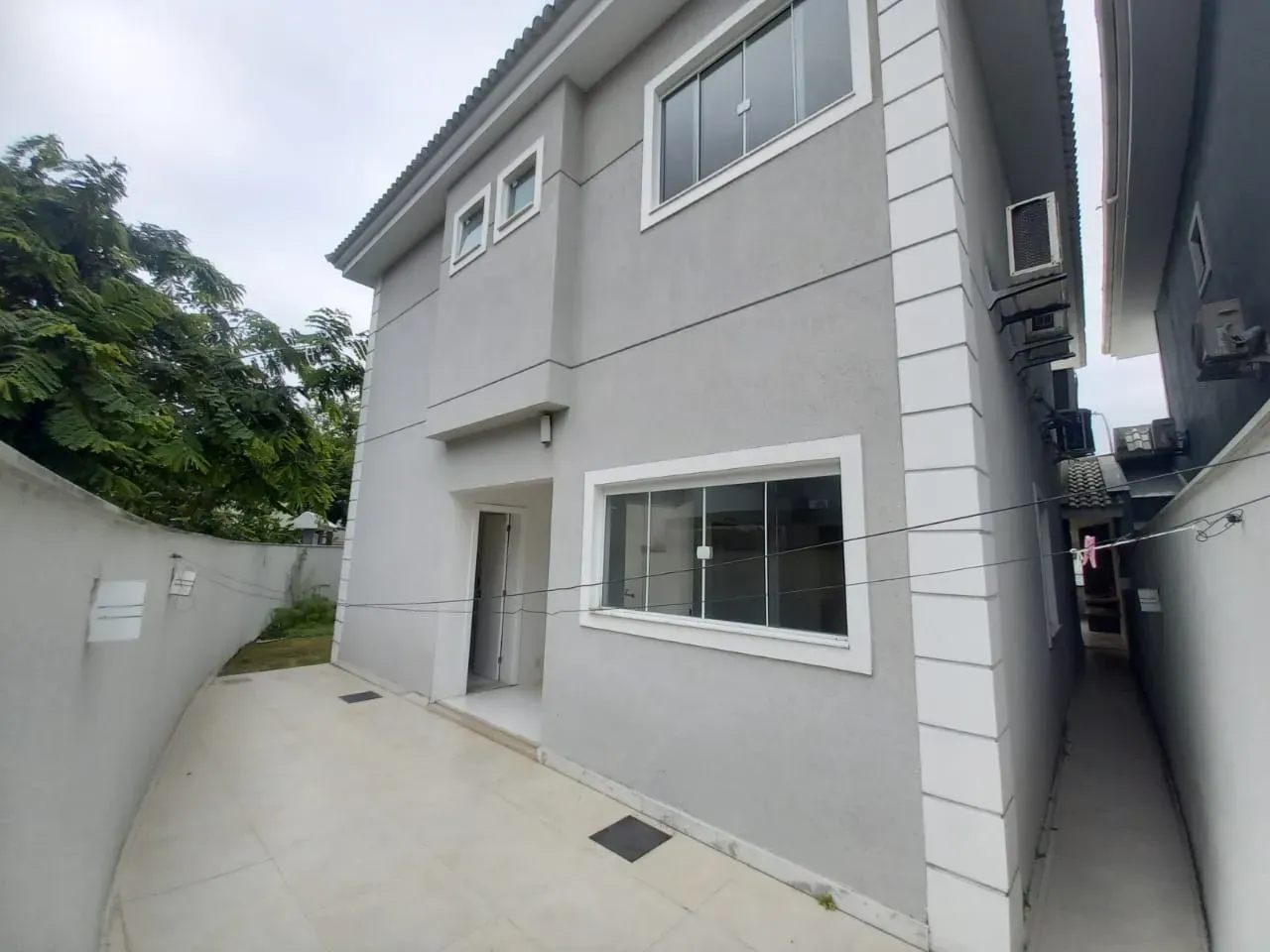 Casa com espaço de home office, Recreio dos Bandeirantes — photo 9