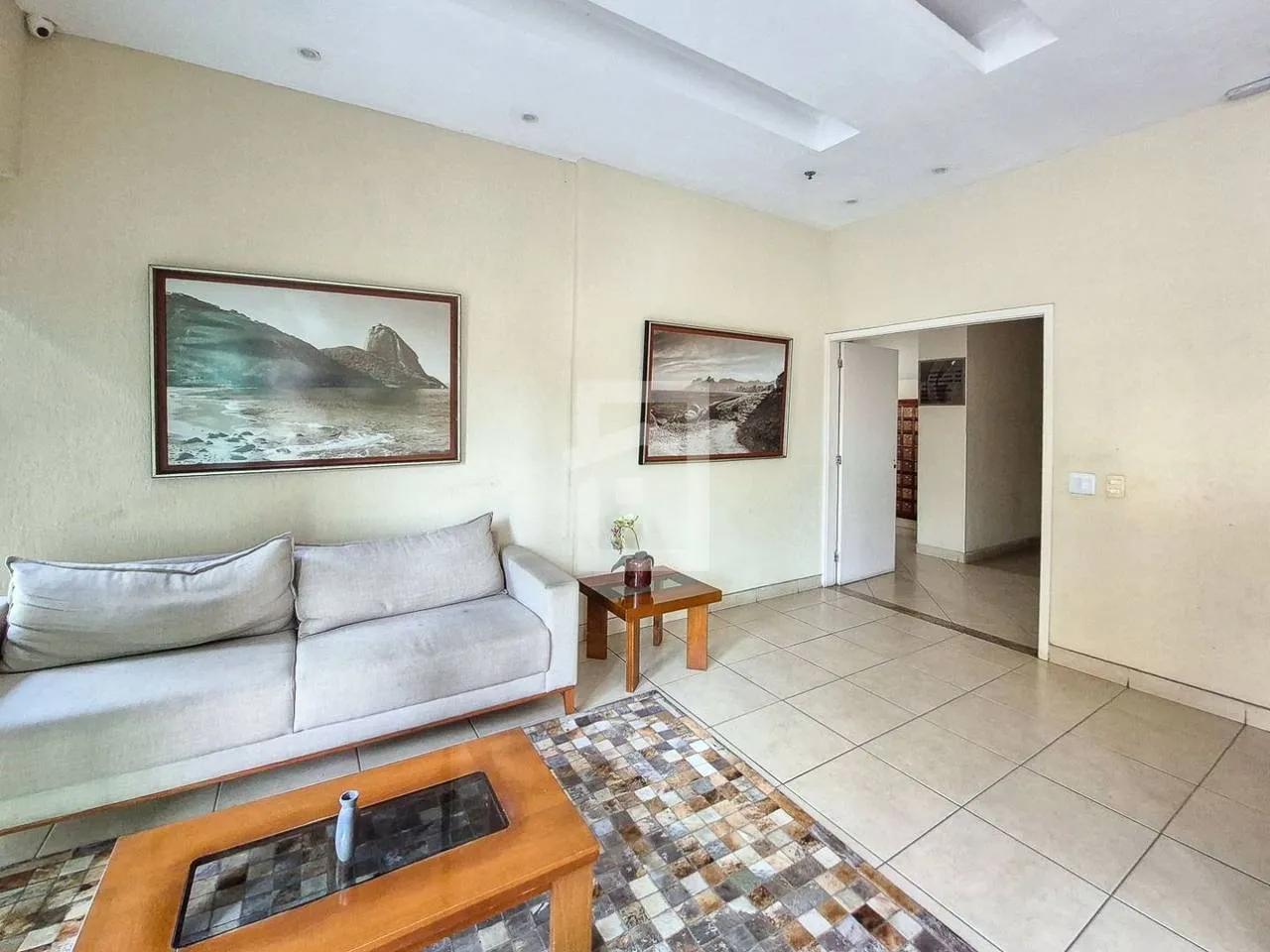 Apartamento com máquina de lavar, Barra Olímpica — photo 34