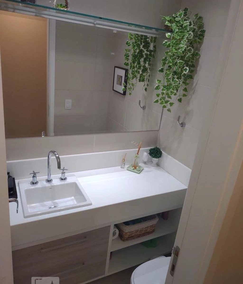 Furnished 3-bedroom apartment with a gourmet balcony — photo 22