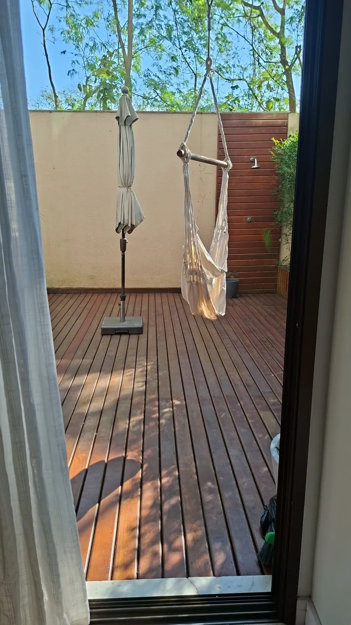 2 quartos e vista para a água: apartamento de 120 m² — photo 2