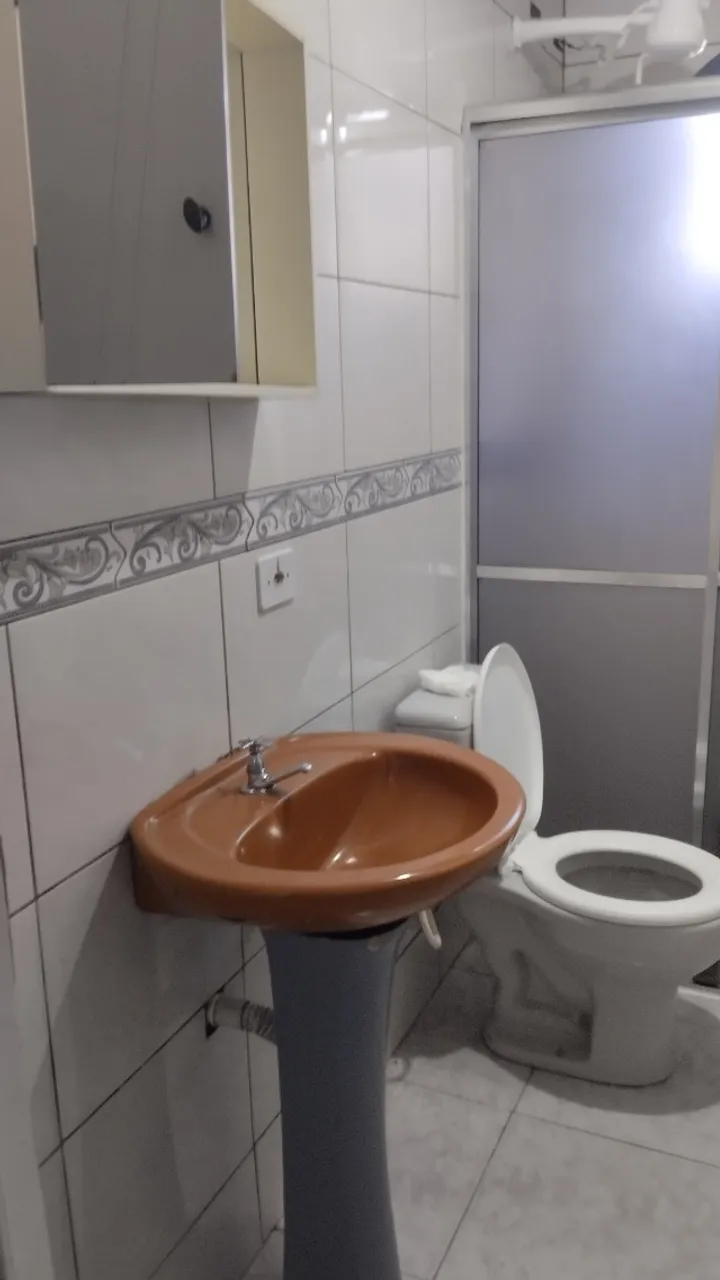 One-bedroom, 35 m² house in Curitiba — photo 5
