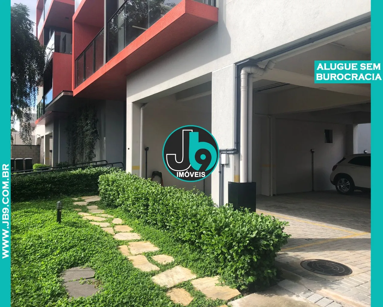Apartamento studio de 58 m² com 1 quarto integrado — photo 39