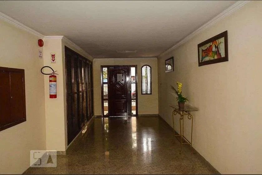 2 quartos e espaço de home office: apartamento de 65 m² — photo 23