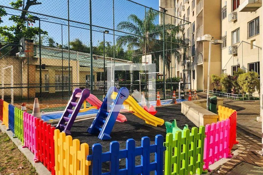 2-bedroom apartment in a building with a gym — photo 40