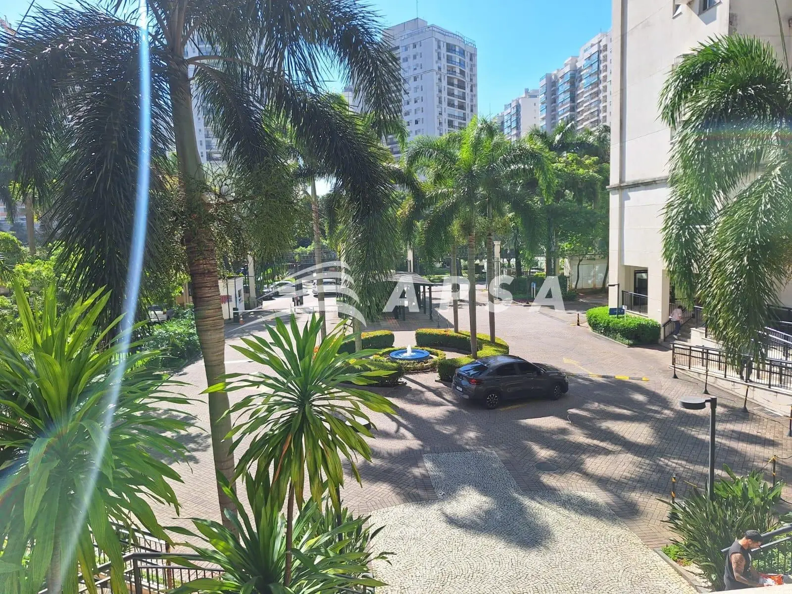Apartamento com espaço de home office, Barra Olímpica — photo 11