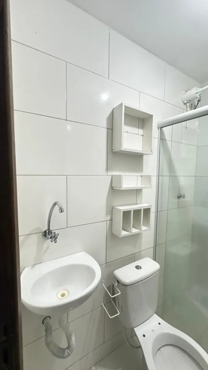 Apartamento de 2 quartos com cozinha integrada — photo 4