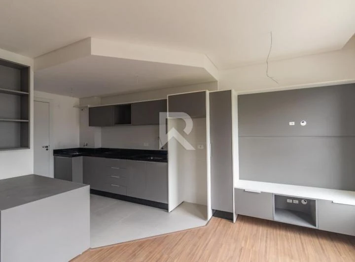 Studio de 28 m² com cozinha integrada e 1 vaga — photo 6