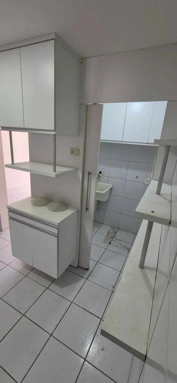 Квартира: 2 спальні, 60 м² — photo 9