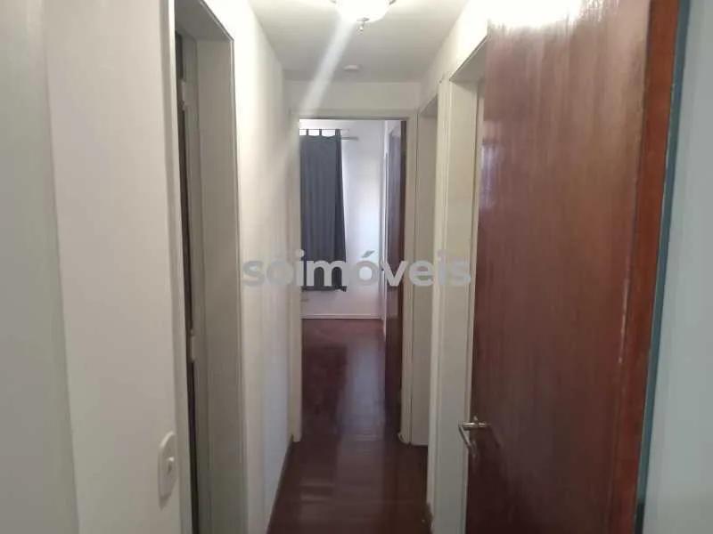 Apartamento com 3 quartos, 3 banheiros e varanda — photo 12