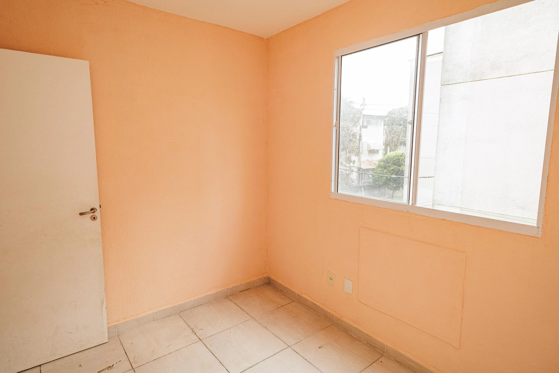 Apartamento de 2 quartos com 1 banheiro e aceita pets — photo 18