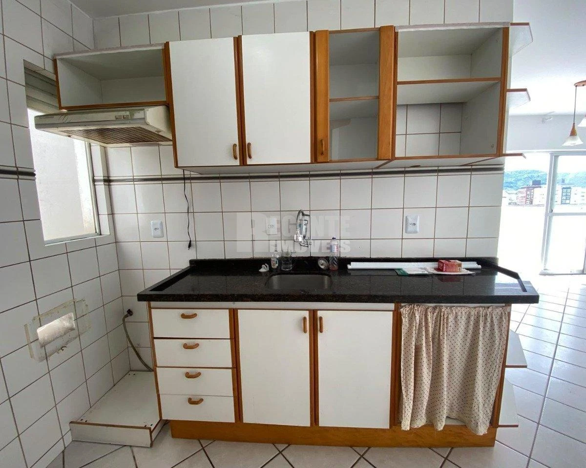 Washing machine in a 2-bedroom apartment, 82 m² — photo 10