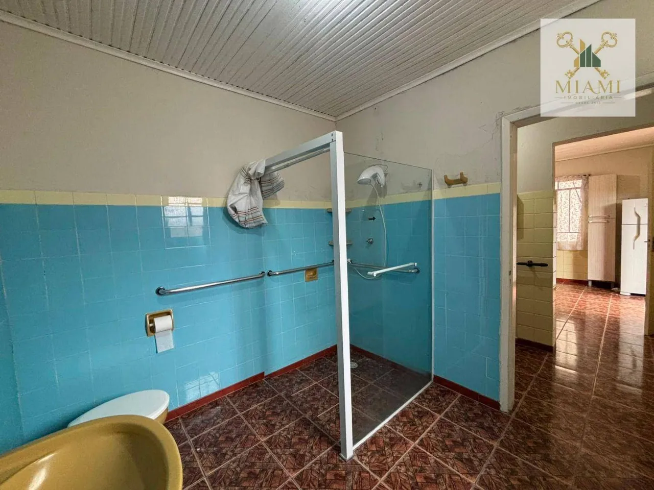 Casa con 3 dormitorios, 1 baño y cocina cerrada a gas — photo 9